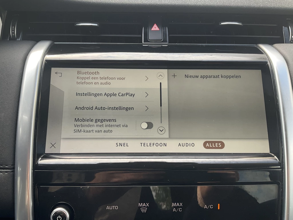 Land Rover Discovery Sport – foto 23