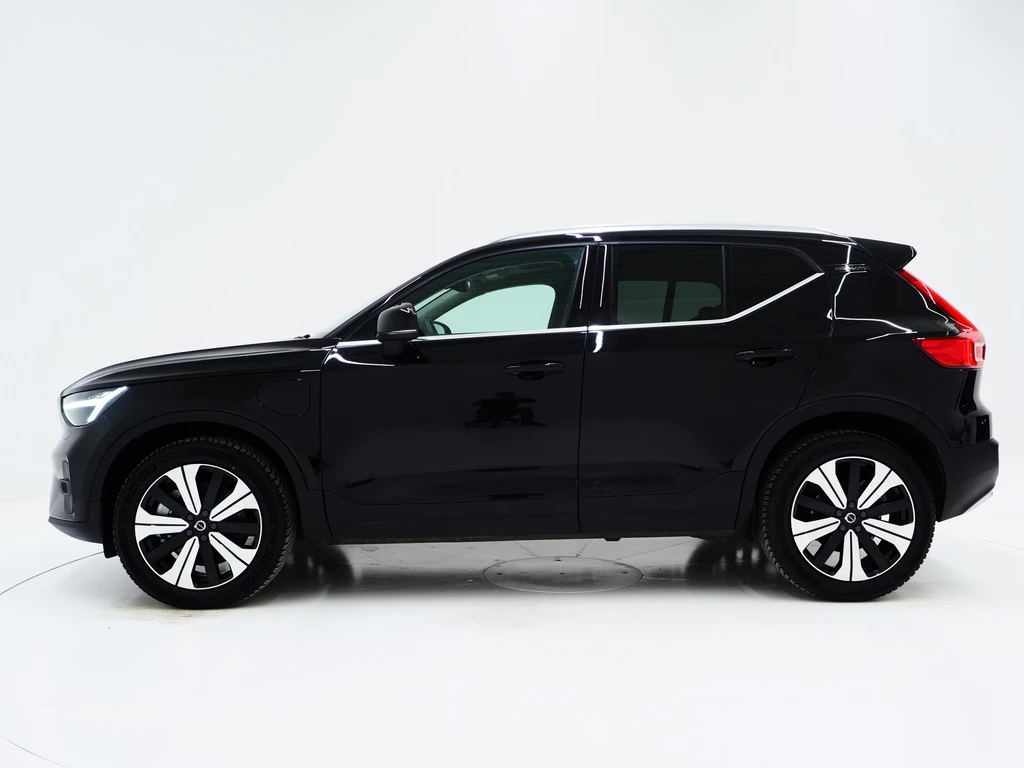 Volvo XC40 – foto 3