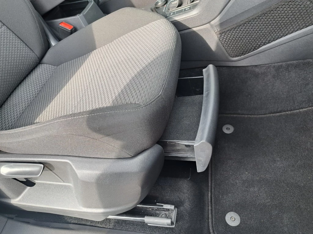 Volkswagen Tiguan Allspace – foto 18
