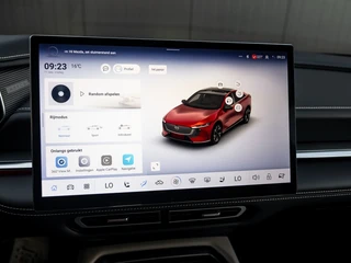 Mazda 6 – thumbnail 45