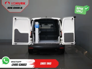 Volkswagen Caddy – thumbnail 10