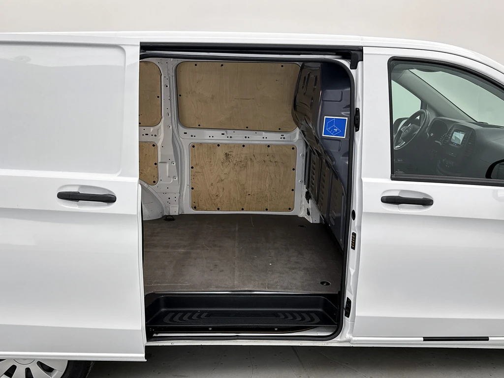 Mercedes-Benz Vito – foto 25