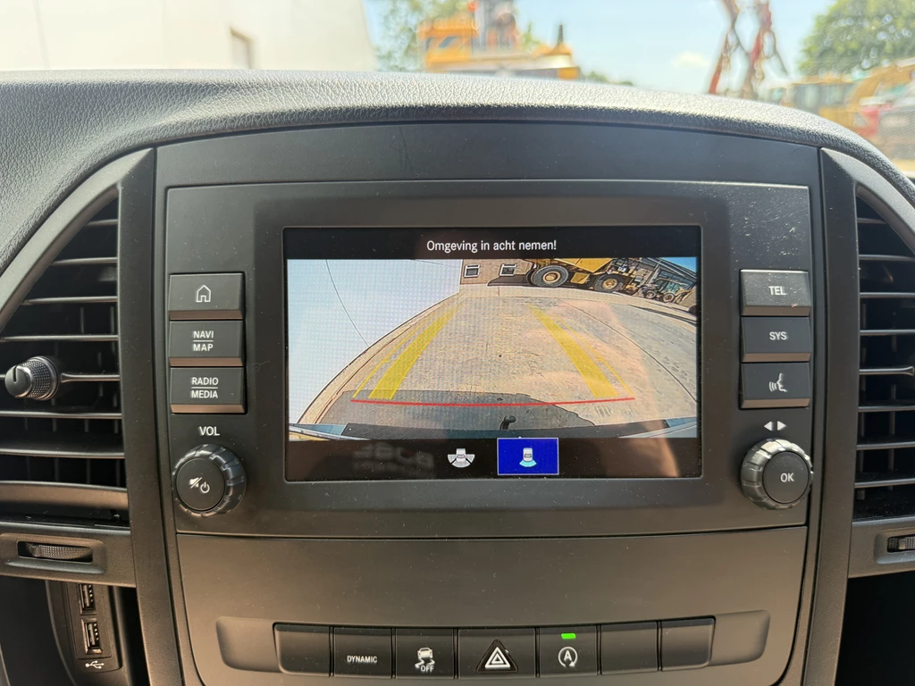 Mercedes-Benz Vito – foto 19