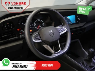 Volkswagen Caddy – thumbnail 14