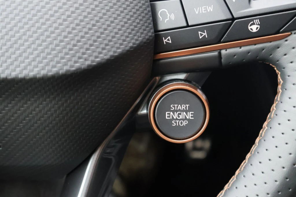 CUPRA Leon Sportstourer – foto 37