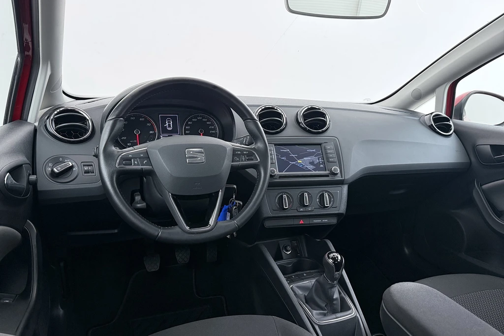 SEAT Ibiza – foto 19