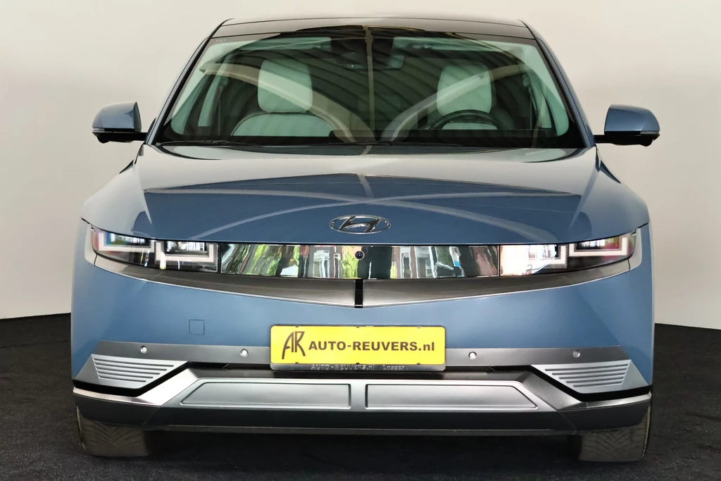 Hyundai IONIQ 5 – foto 8