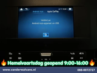 Mercedes-Benz Sprinter – thumbnail 10