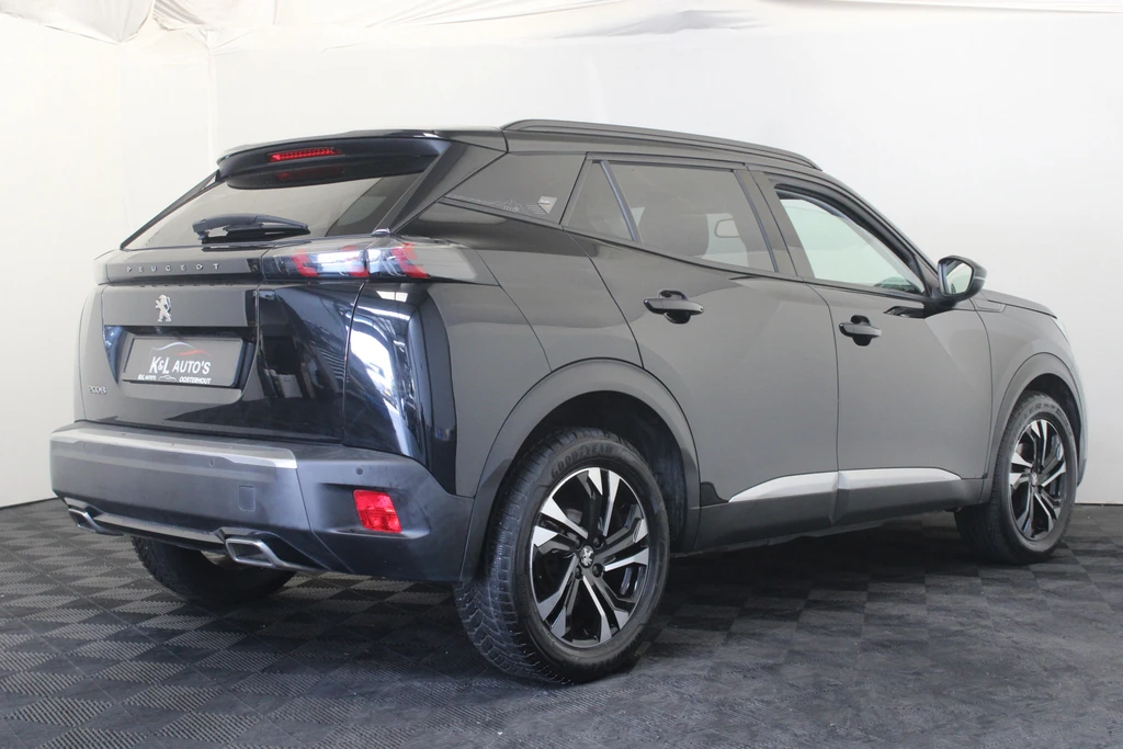 Peugeot 2008 – foto 4
