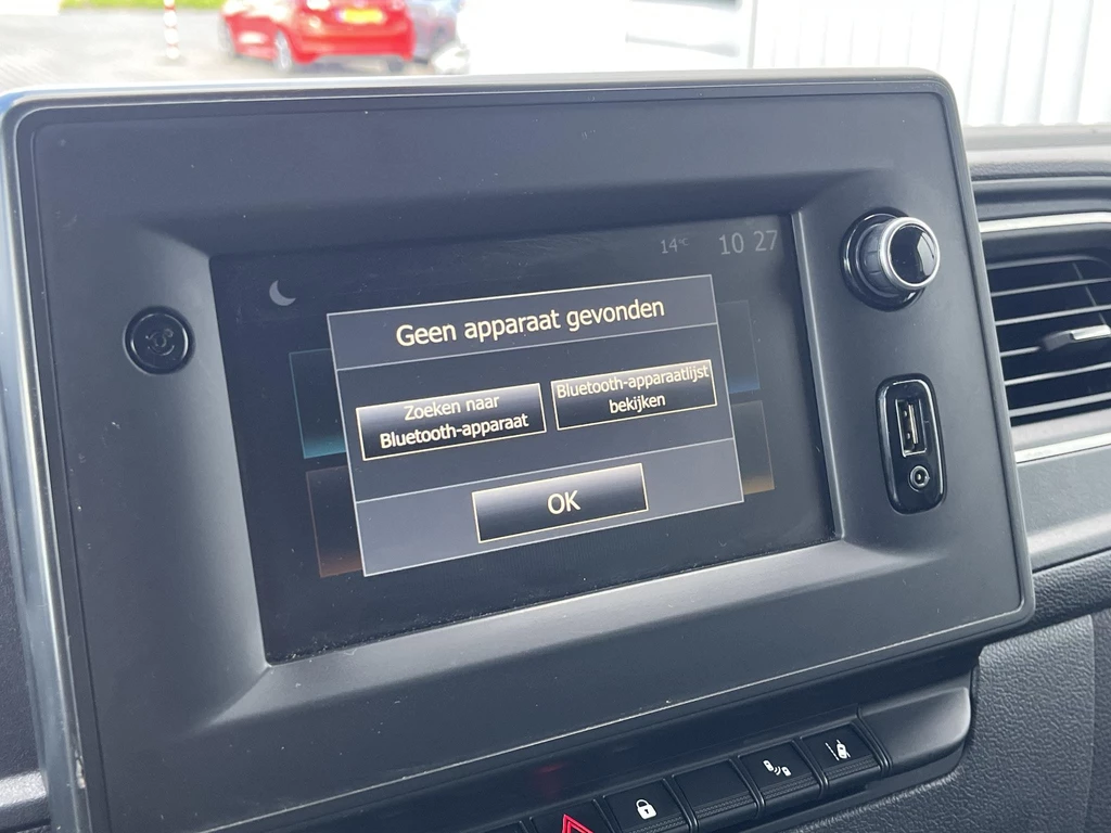 Renault Master – foto 12