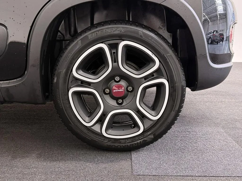 Fiat Panda – foto 17
