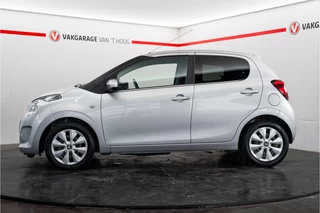 Citroën C1 – thumbnail 2