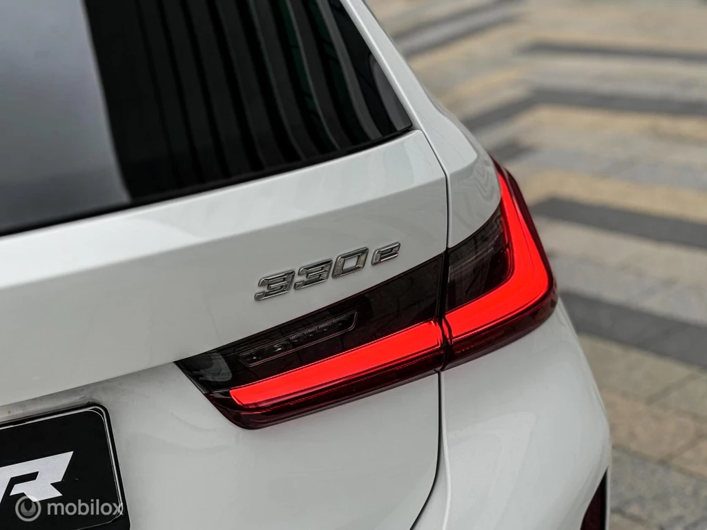 BMW 3 Serie – foto 12