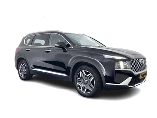 Hyundai Santa Fe – thumbnail 5