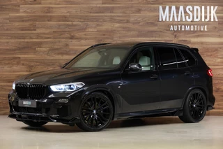 BMW X5 – thumbnail 1