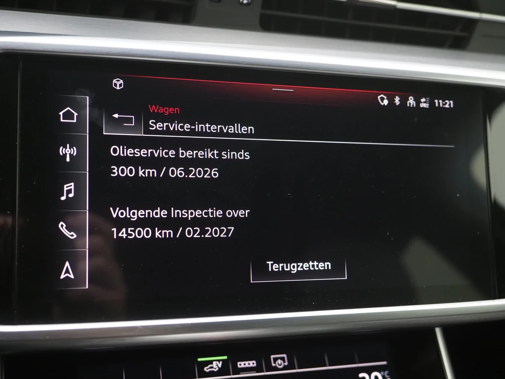Audi A6 – foto 31