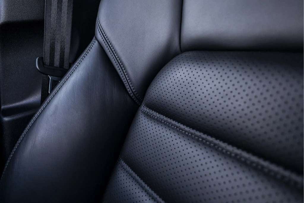 Porsche Macan – foto 15