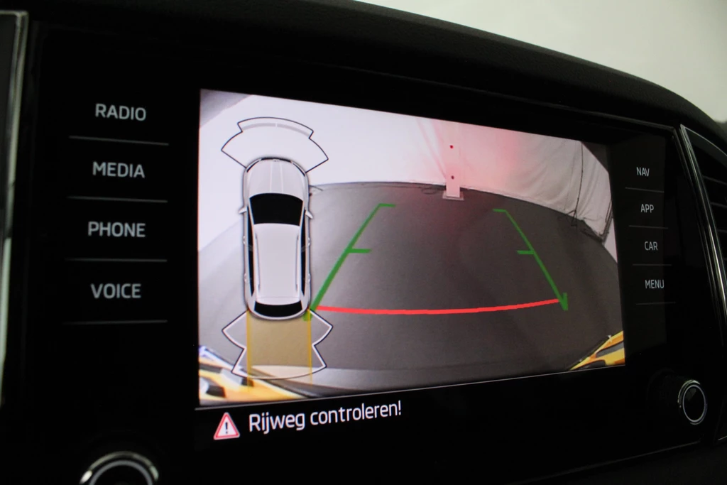 Škoda Karoq – foto 16
