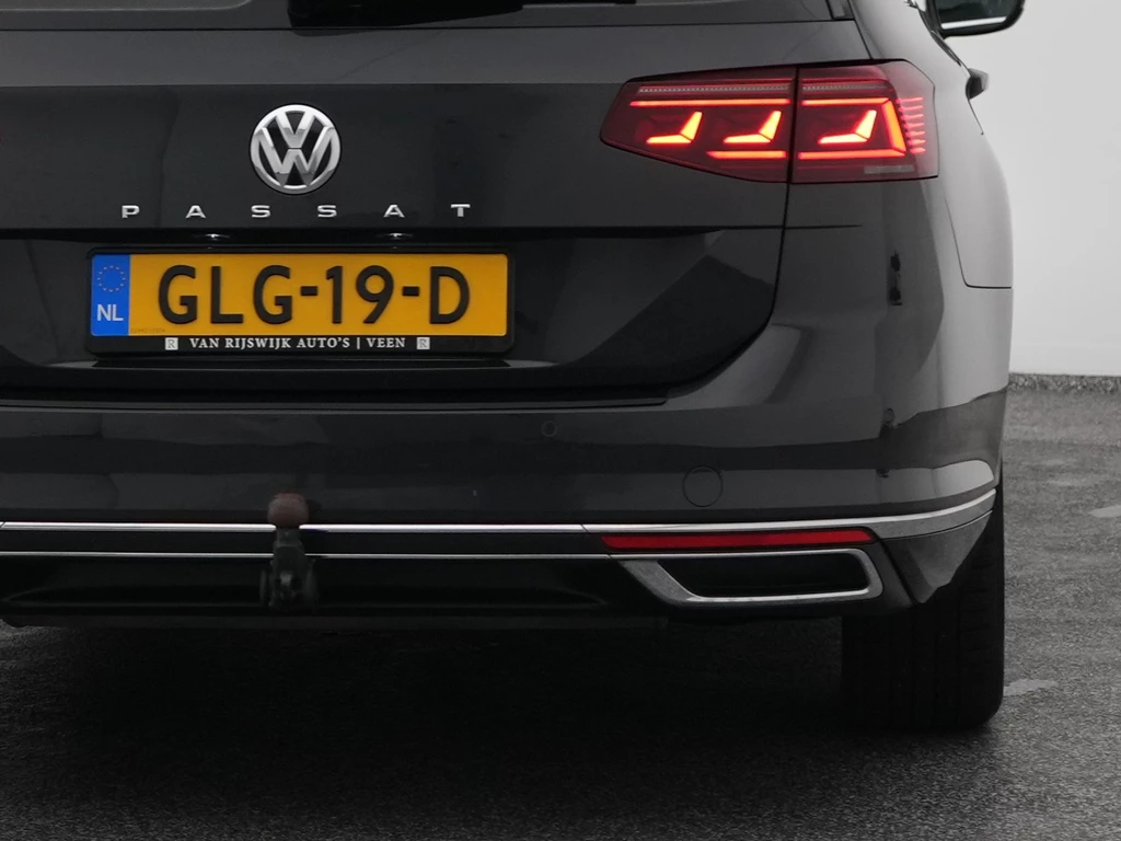 Volkswagen Passat – foto 8