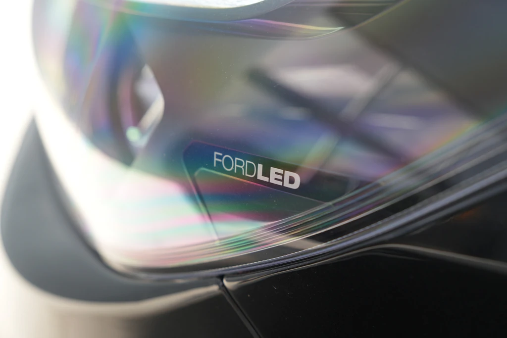 Ford E-Transit Custom – foto 36