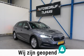 Škoda Octavia – thumbnail 5