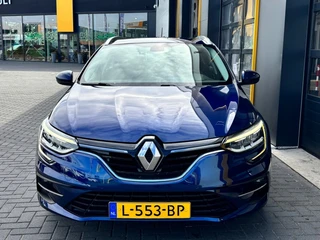 Renault Mégane Estate – thumbnail 10