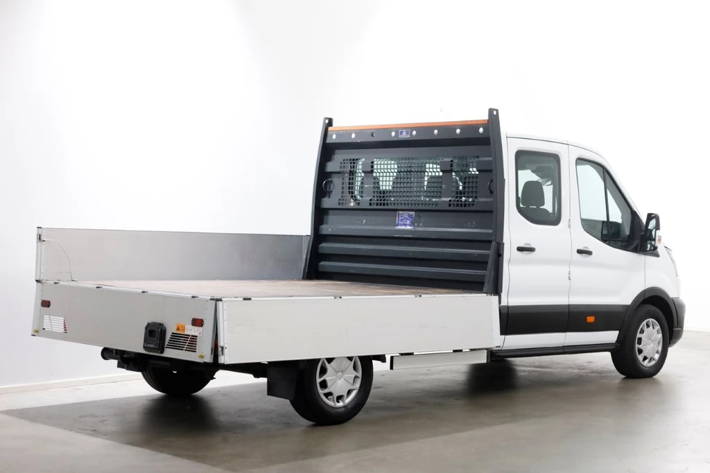 Ford Transit – foto 3
