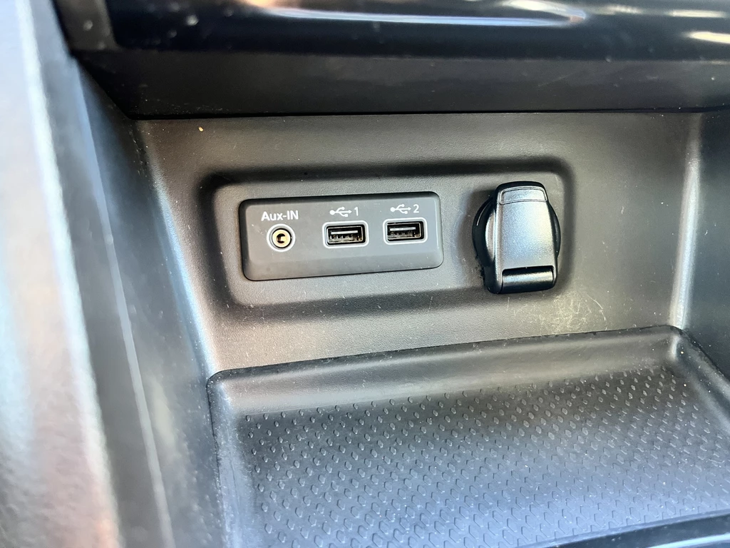 Renault Mégane Estate – foto 26