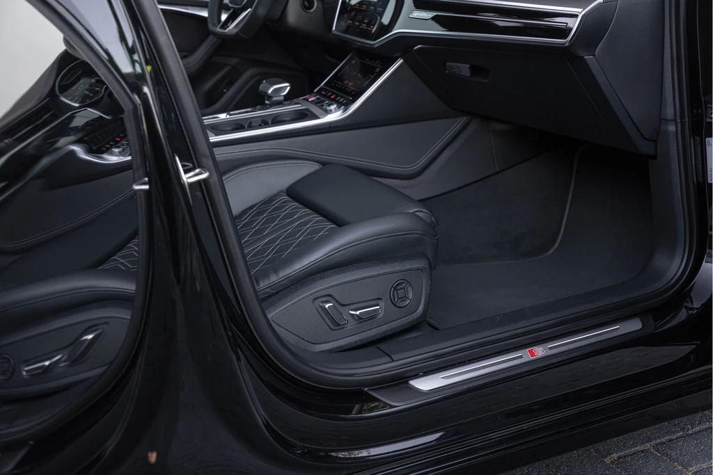 Audi S6 – foto 17