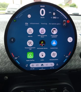 MINI Electric – thumbnail 26