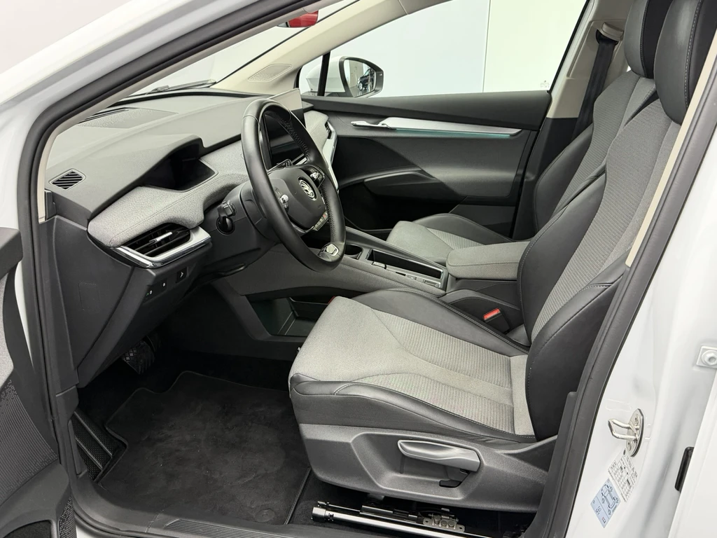 Škoda Enyaq iV – foto 10