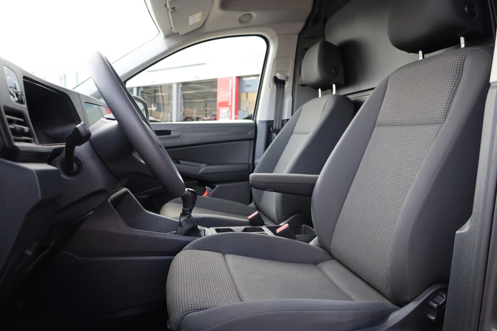 Volkswagen Caddy – foto 10