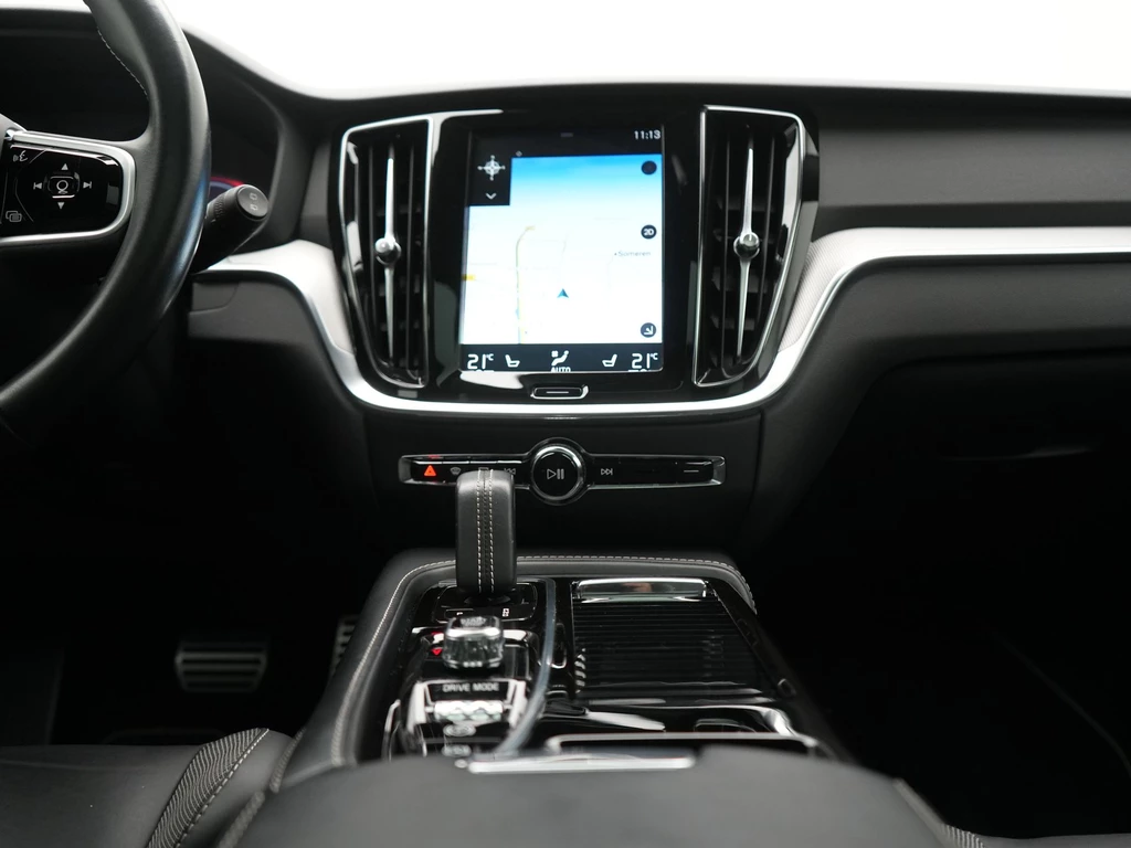 Volvo V60 – foto 40
