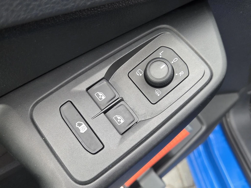 Volkswagen Caddy – foto 21