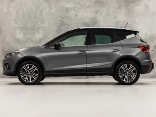 SEAT Arona – thumbnail 3