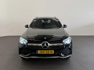 Mercedes-Benz GLC – thumbnail 8