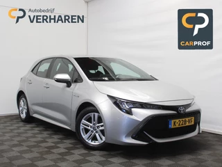 Toyota Corolla – thumbnail 9