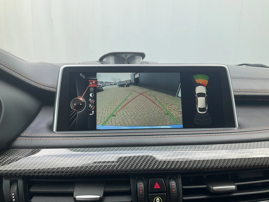 BMW X6 – foto 24