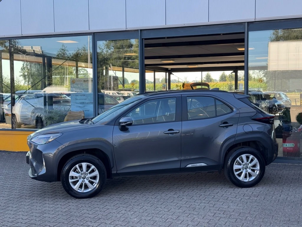 Toyota Yaris Cross – foto 2