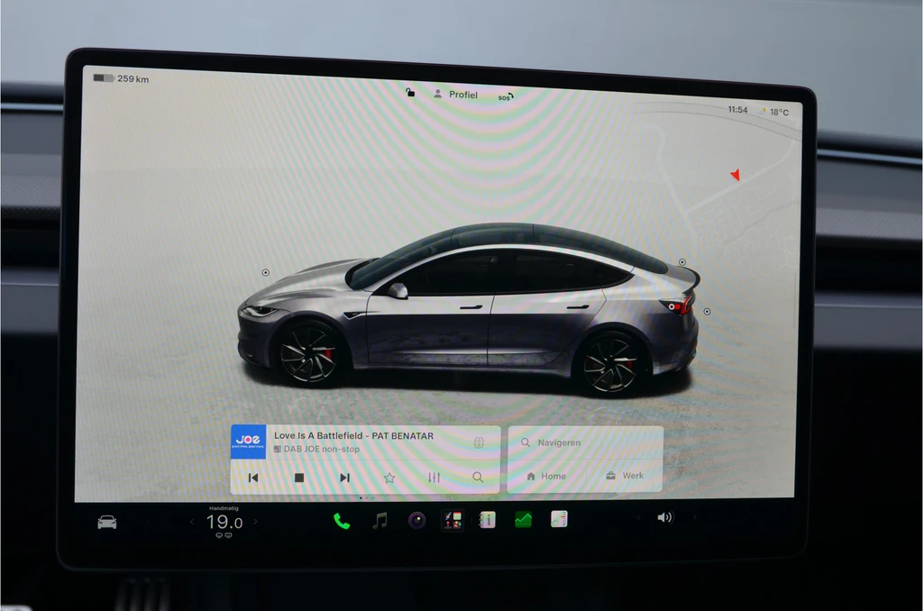 Tesla Model 3 – foto 27
