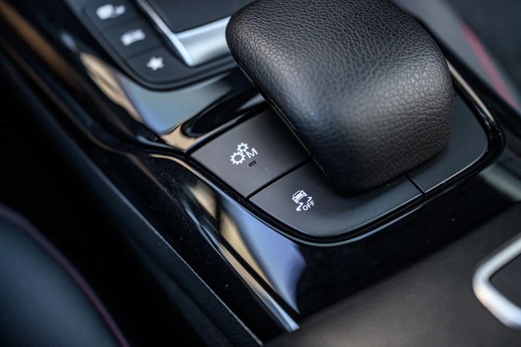 Mercedes-Benz A-Klasse – foto 33