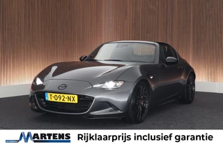 Mazda MX-5 – thumbnail 1