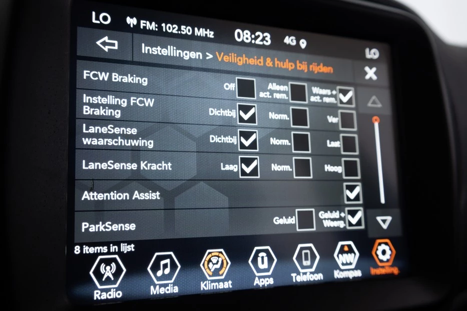 Jeep Renegade – foto 17