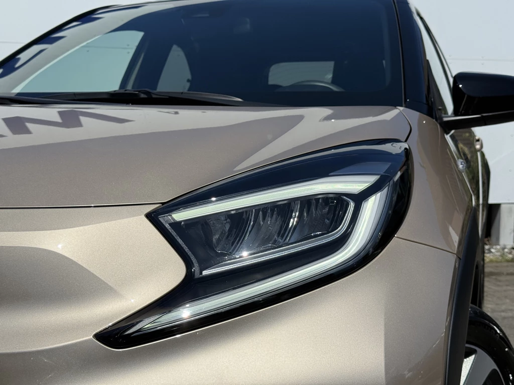 Toyota Aygo – foto 32