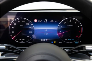 Mercedes-Benz S-Klasse – thumbnail 53