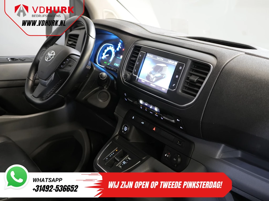 Toyota ProAce – foto 9