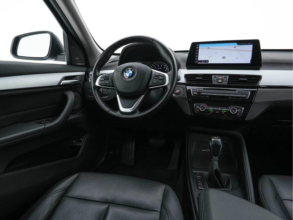 BMW X1 – foto 7