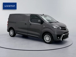 Toyota ProAce – thumbnail 11