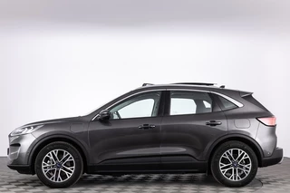 Ford Kuga – thumbnail 2