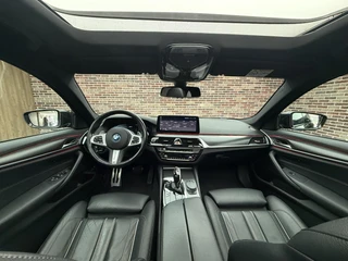 BMW 5 Serie – thumbnail 12